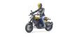Bruder Ducati Scrambler Full Throttle BR63053