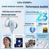 EDIFIER W280NB Pro Active Noise Cancelling Neckband Earphones