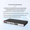 H3C SecPath ACG1000-AK9201 Application Control Gateway (CN version)