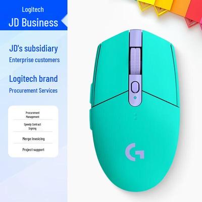 Беспроводная игровая мышь Logitech G304 LIGHTSPEED