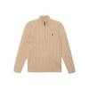 Polo Ralph Lauren Pony Embroidered Cable Knit Jumper 710876766-006