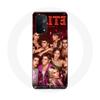 Case for Oppo A74 Elite Series Season 5 Crews Actors Couples
