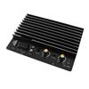Black 12V Car Amplifier 1000W Car Audio Subwoofer Power Amplifier Multi Protection for Automobile