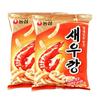 Nongshim Креветочный крекер Оригинальный 90 г / Креветочный крекер Васаби 70 г (2 варианта)