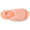 UGG FLUFF YEAH Slide Stylish Sandal Women's Beverly Pink 1095119-BYPN