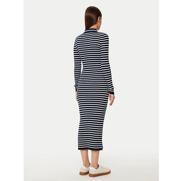Платье Tommy Jeans DW0DW19476