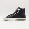 31311330 BILLY'S Converse Кожаные All Star J Hi Черные (Мужской)