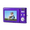 AGFA PHOTO Realishot DC5200 - Appareil Photo Numérique Compact (21 MP, 2.4’’ LCD, Zoom Digital 8x, Batterie Lithium) Violet
