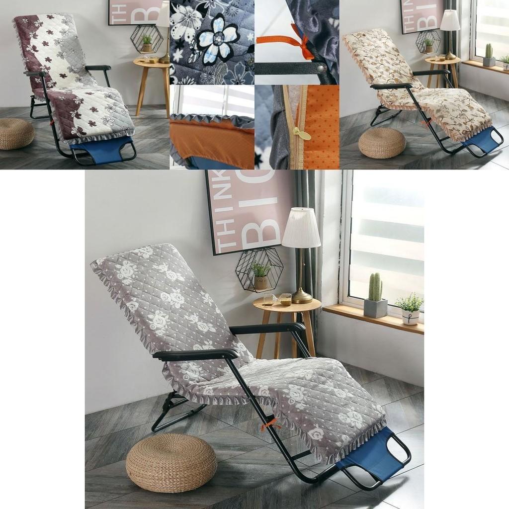 Мягкий и удобный фланелевый лежак с пеной высокой упругости для использования на патио