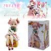 14 см Puella Magi Madoka Magica Аниме Фигурка M adoka Фигурка Действия Волшебная Девочка Модель Декор Статуэтки Куклы Игрушки Рождественский Подарок