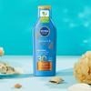Nivea Sun Protect & Bronze Natural Tan Activating Balm SPF30 200 ml