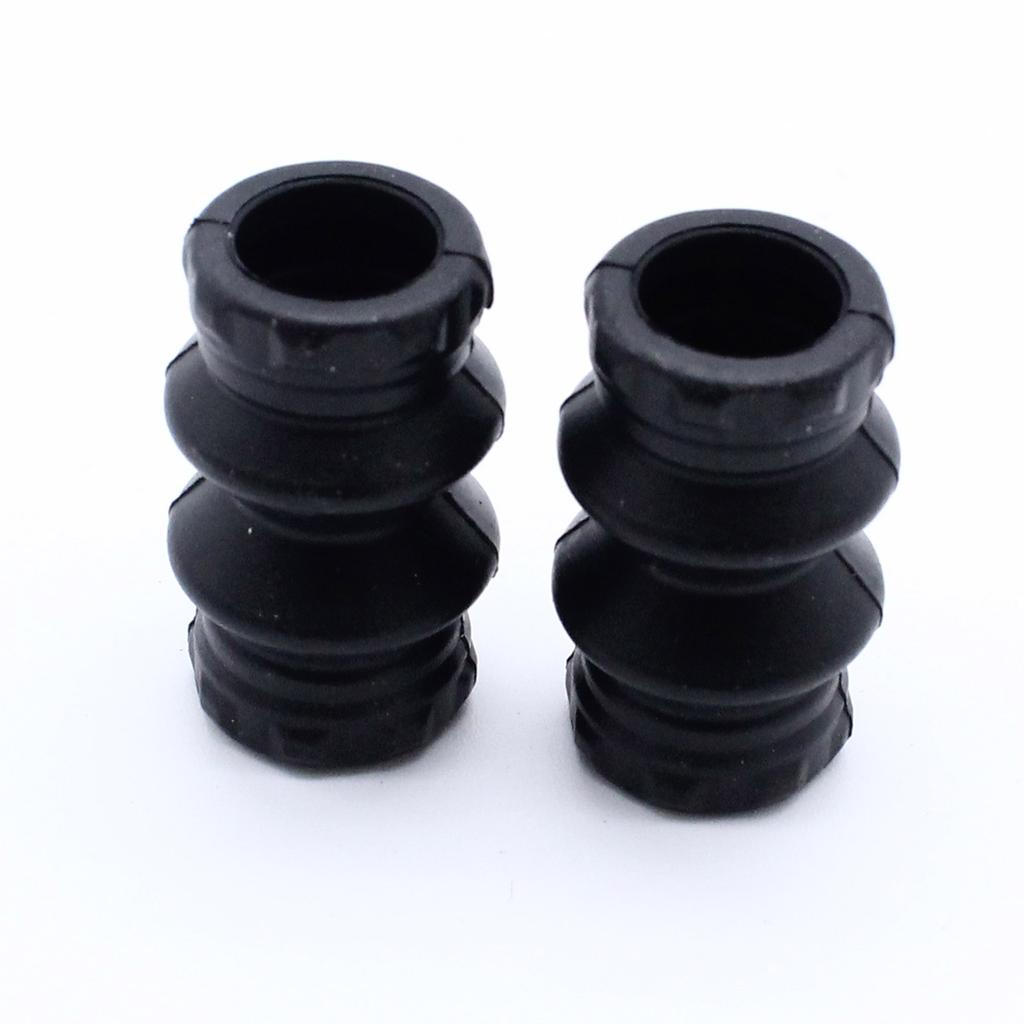 Качественные детали тормозной системы BCF1346B Комплект направляющих пальцев для тормозного суппорта автомобиля VW Transporter T4 Комплект направляющих пальцев