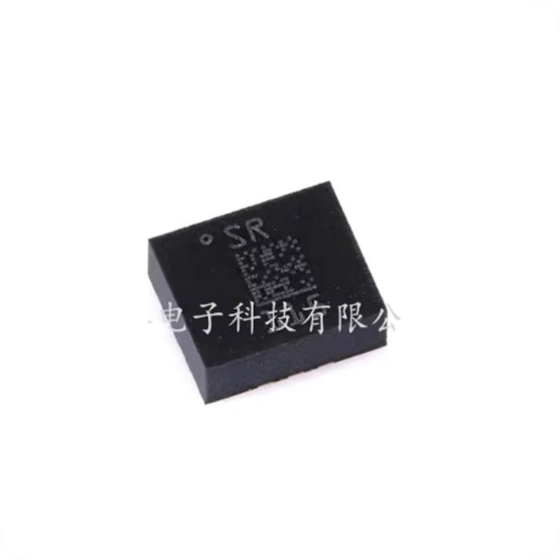1PCS LSM6DSR 3D Angle Sensor Six-Axis Gyroscope Module for Motion Sensing And Gaming