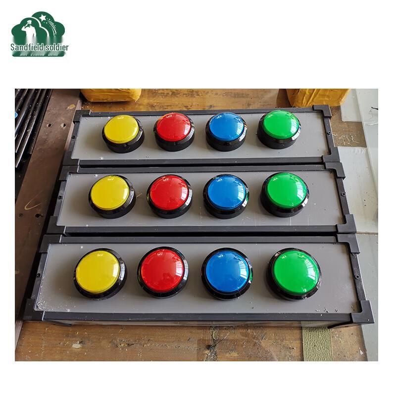 Programmable USB Answer Button