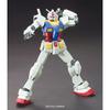 BANDAI SPIRITS HGUC 191 Мобильный доспех Гандам RX-78-2 Гандам 1/144 Масштаб Пластиковая модель с цветовой кодировкой