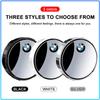Для BMW E60 E46 E39 E38 E90 E36 F30 E30 E31 E34 F10 E87 E92 E91 E53 E70 X1 X5 X3 X6 Регулируемый 360 Градусов Зеркало Заднего Вида Угол Мертвой Зоны Автомобиля Значок