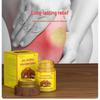 Vietnamese Black Bear Pain Relief Cream 50g - Soothes Neck, Shoulder, Waist & Leg Discomfort
