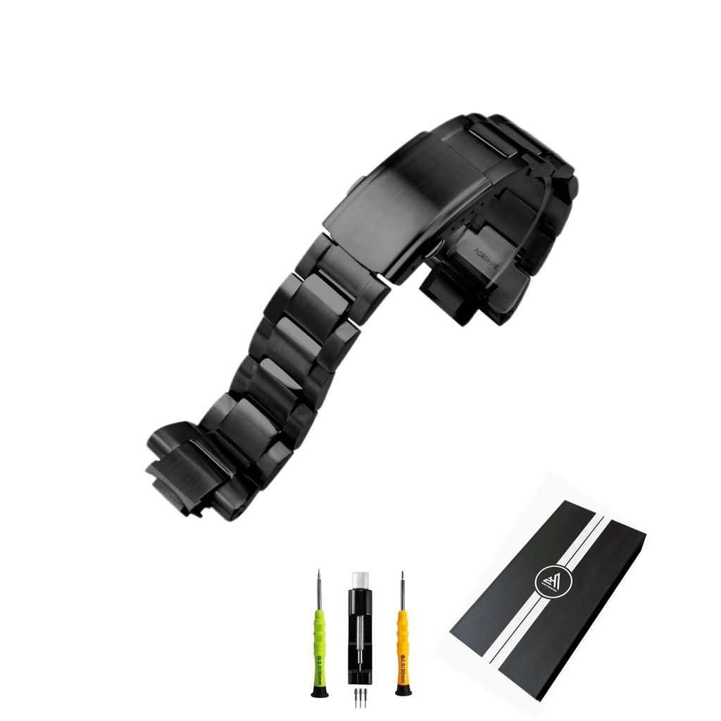 CASIO G Steel G Shock GST B400BB 1A GST-B400BB-1A