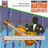 CD MANTOVANI & HIS ORCHESTRA - More Mantovani Golden Hits 8200372 London Records Europe Jazz Used