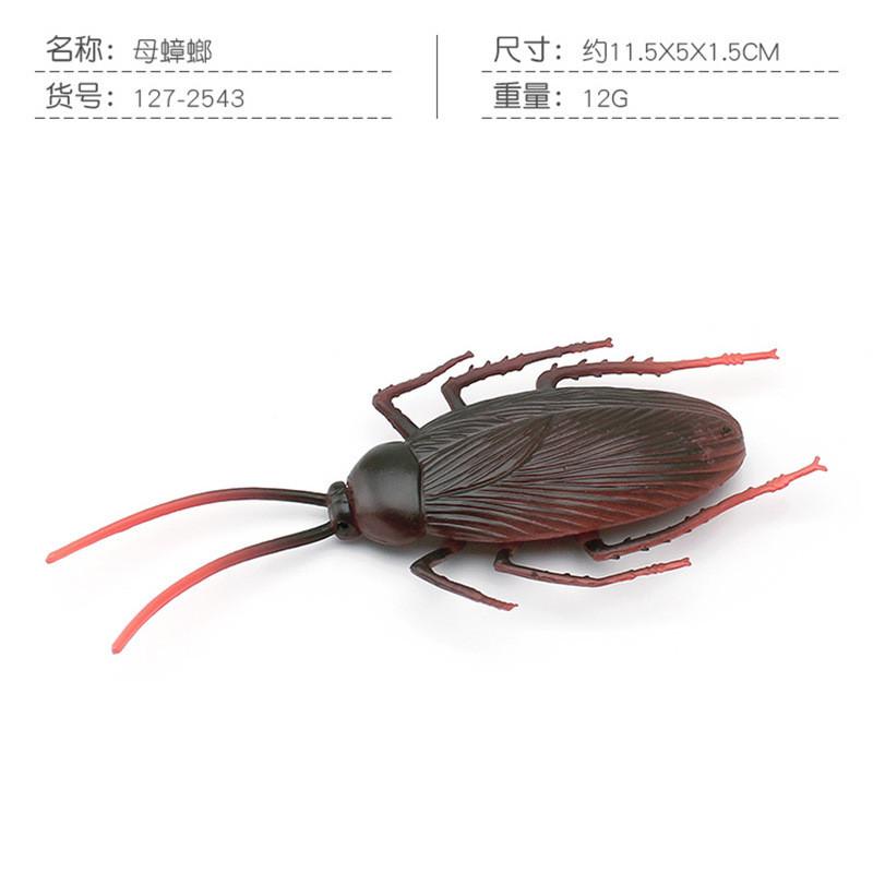 Insect Unique Pvc Models Featuring Butterflies Beetles Spiders Ants And Roaches Great For Collectors Educational Use And Gifts