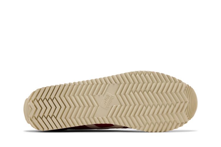 Мужские кроссовки Onitsuka Tiger Moal 77 NM 'Classic Red'