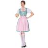Women's Fashion Germany Oktoberfest Stage Performance Costumes