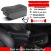 Wuling Confero S Center Console Box - Overseas Car Modification Accessory