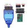 409.1 KKL 409 FT232RL OBD2 Автомобильные Диагностические Инструменты Интерфейсы Кабель