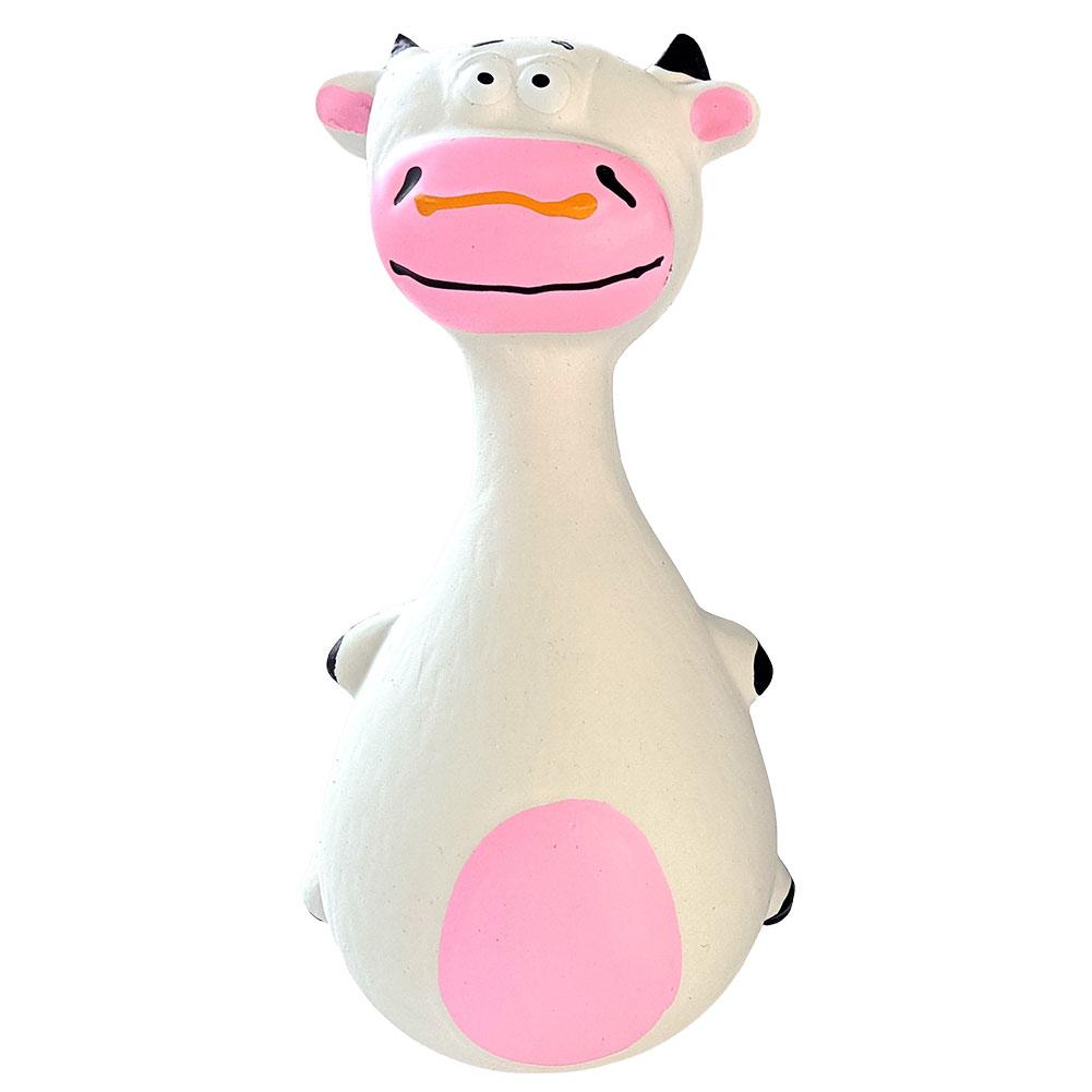 Dogs Latex Pet Toys Bite-Resistant Soccer Sound Toys Sound-Producing Toy Aggressive Chewing Toy Training Play Toy