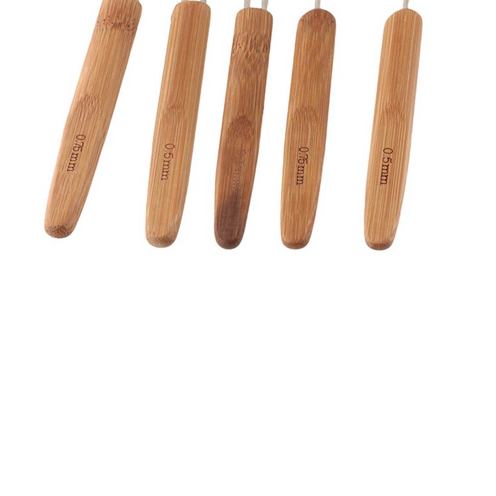 Инструменты для наращивания волос в виде перьев Игла для плетения волос Дредлок Крючок для вязания париков Иглы для вязания крючком