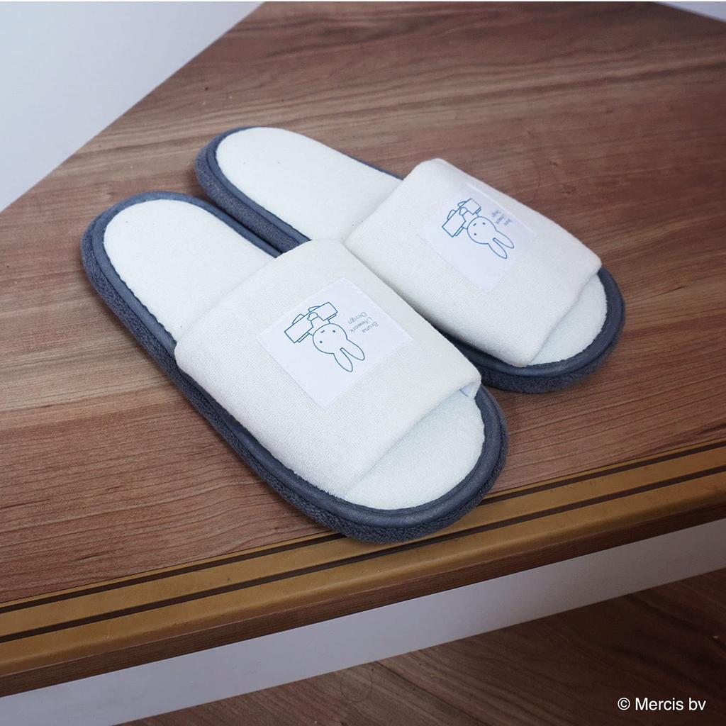 Бруна Lifework Design Тапочки для уборки Миффи