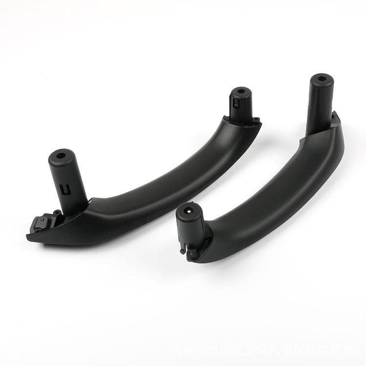 Compatible BMW X3/X4 Door Interior Handle & Armrest F25/F26 Assembly