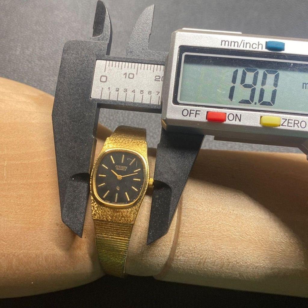 Б/у женские часы Citizen CITIZEN 2200-222415 Винтаж