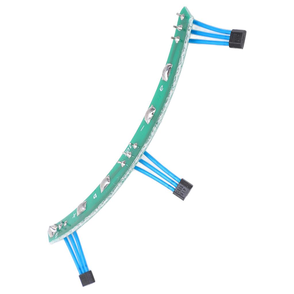 Плата датчика Холла для электрического скутера, печатная плата датчика Холла двигателя для электрического скутера Xiaomi