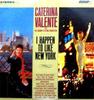 LP Record CATERINA VALENTE, JOHN KEATING & HI - I Happen To Like New York PS362 I HAPPEN TO LIK 1964 US Jazz Used