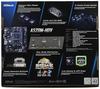 ASRock A520M-HDV Supports AMD AM4 Socket Ryzen™ 30