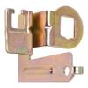 Artudatech 90127329115 AOD Automatic Transmission Kickdown Cable Bracket 20-95 For Holley