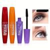 Красочная, водостойкая, густая, стойкая, не осыпающаяся, не размазывающаяся тушь для ресниц