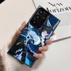 Zenless Zone Zero Хосими Мияби Мягкий чехол для телефона для Samsung Galaxy S24 S25 FE S26 Edge S23 Ultra S22 Plus S21 + Ударопрочный чехол