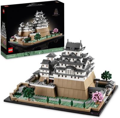 LEGO Architecture 21060 Замок Химэдзи