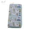 New Alpaca Cartoon PU Long Wallet, Student Wallet Women's Clutch Bag