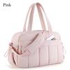 1 шт. Простая сумка для фитнеса женская модная светло-розовая сумка для йоги Cloud Advanced Sense для коротких поездок багаж