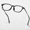 Ретро 9831XP Мужские TR Ультралегкие титановые очки с полной оправой для близорукости