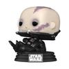 Funko StarWars Звездные войны Funko Pop Возвращение джедая без маски Фигурка Дарта Вейдера Pop!