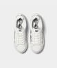 78Under M-5 Leather Graphic Low Top_White