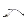 Датчик уровня топлива FC1V для Chevrolet GMC Oldsmobile Buick Pontiac 97-02
