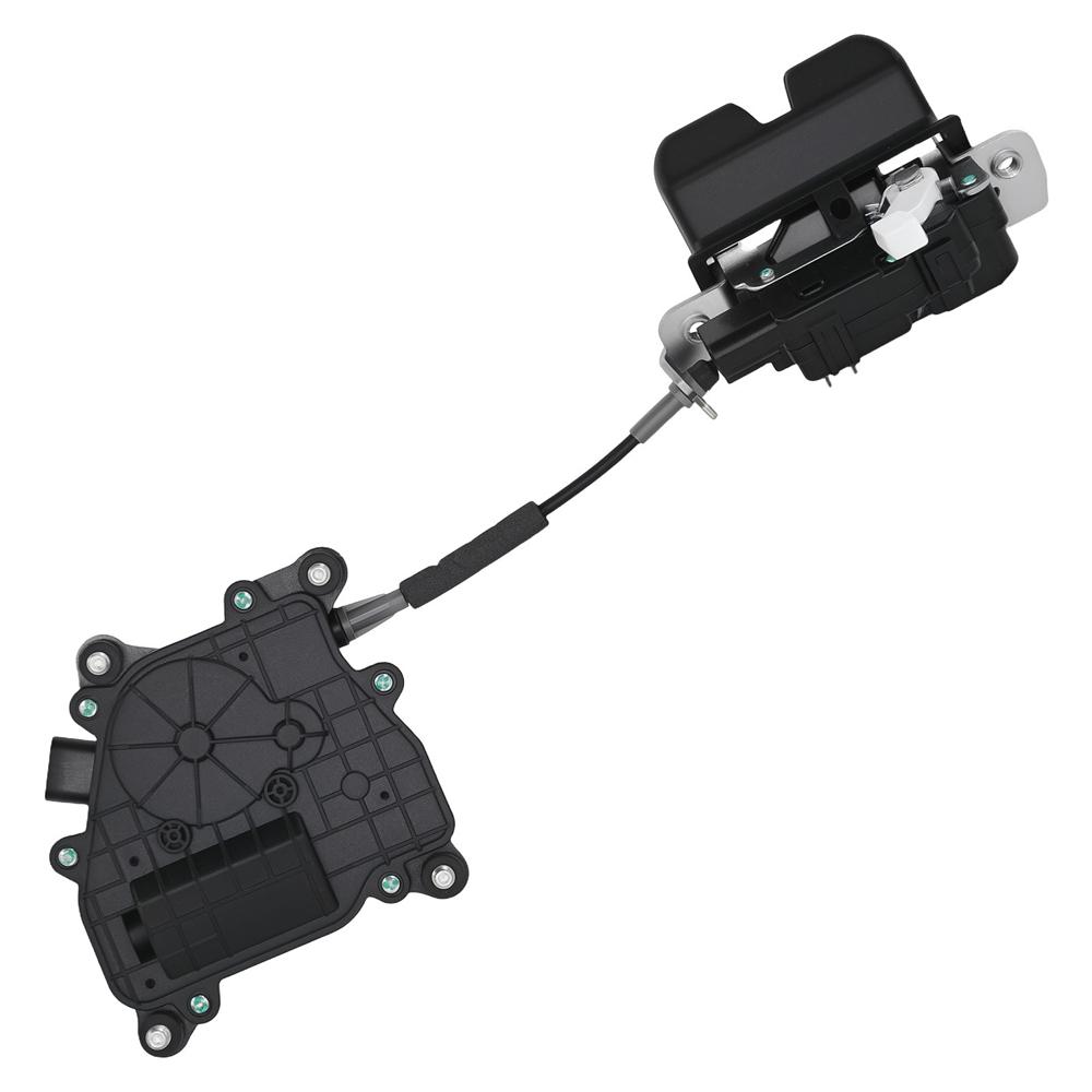Tailgate Lock Latch Actuator For 2016-2020 Kia Sorento 81230C5100 / 81230-C5100