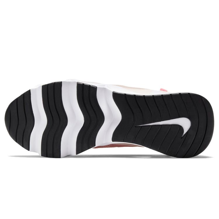 Nike Женские кроссовки RYZ 365 2 Orange Pearl черные CU4874-800