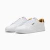 Puma GROUNDED PERF Unisex Sports Shoes White 39841801 Size 43