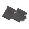 Hand Sewing Leather Steering Wheel Cover For Lexus NX 250 NX260 NX350 -2024